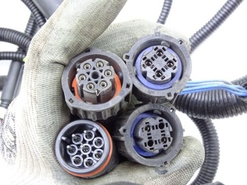 фото thumb №3, Daf lf 45 55 4.5 e4/5 06-13 джгут рами бак