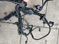 фото thumb №9, Джгут установка двигуна b48b20b bmw x3 g01