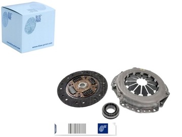 фото thumb №1, Блакитний print набір зчеплення kia