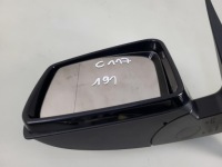 фото thumb №14, Дзеркало 7 pin ліве 191 mercedes cla c117 x117 w117 uk ang