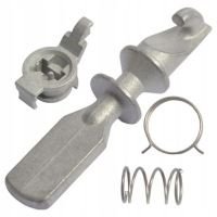 фото thumb №1, Набор ремонтный замка - seat ibiza 1993 - 1997