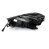 Skoda superb iv набор фары 3p1941015a фара левая правый в Украине, фото thumb