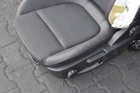 фото thumb №6, Ford focus mk4 універсал st сидіння підігрів напівшкіра