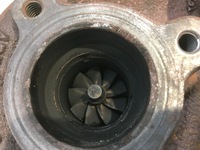 фото thumb №4, Турбонагнетатель astra h 1.3 cdti 55197838