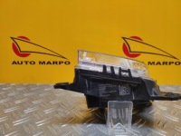 Chevrolet silverado 2019- противотуманная фара drl лампа led r Недорого, фото thumb