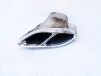 фото thumb №1, Наконечник вихлоп mercedes w205 klasa-c w253 amg