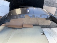 фото thumb №6, Бампер передній kompletny idealny pdc maserati quattroporte vi 2013-2017