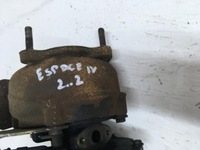 фото thumb №5, Турбонагнетатель renault espace iv 2.2 dci 150km