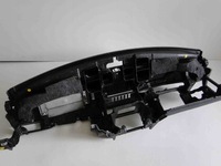 фото thumb №7, Mercedes e klasa w 212 lift консоль панель приладів панель приладів