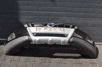 фото thumb №10, Volvo xc60 i бампер перед передний pdc омыватель противотуманная фара решётка радиатора решётка радиатора