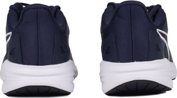 BUTY MĘSKIE PUMA TRANSPORT MODERN SPORTOWE GRANATOWE r 44
