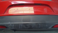 фото thumb №6, Alfa romeo mito бампер задний z2169 13x