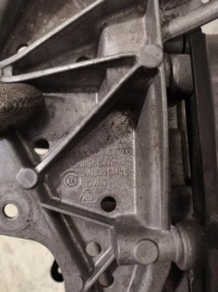 Аккумулятор porsche panamera 2015 97060806008 Оригинал, фото thumb