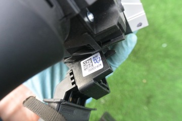 фото thumb №11, Перемикач комбінований стрічка підкермові важелі kpl dacia renault duster ii