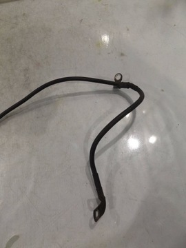 фото thumb №1, Grande punto 1,2 клемма минусовая