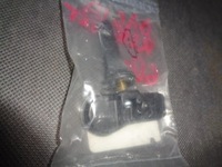 фото thumb №2, Dacia renault датчик давления w шины tpms новый