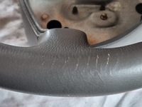 фото thumb №15, Кермо шкіра mercedes клас e a2114602103 оригінал