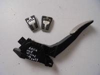 фото thumb №4, Педаль газа накладки ford fiesta mk8 1.0 ecoboost st-line 19 r