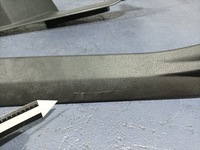 фото thumb №6, Volvo xc90 i lift захист накладки накладки порогові праве 2 szt