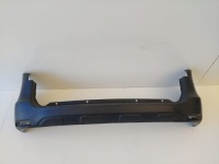 фото thumb №1, Dacia dokker бампер задня 850226654r оригінал