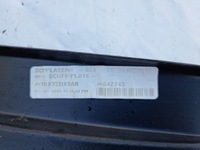 фото thumb №7, Dodge ram 1500 longhorn limited lift 3.0 d молдинг накладка правая 15r