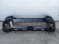 фото thumb №1, Ford ranger 2015-18r. - бампер перед