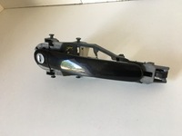 фото thumb №12, Ручка дверь перед задняя skoda fabia roomster 2006-2015 цвет 9910