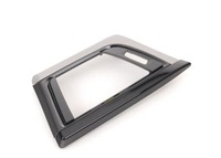 фото thumb №1, Bmw 4 f33 передня частина left instrumental панель trim 51458054953 8054953