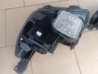 фото thumb №16, Opel grandland x лампа перед левая i правая сторона full led europa