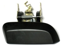 фото thumb №1, Ручка дверь задняя левая nissan pathfinder r51