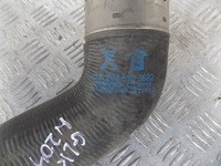 фото thumb №2, Mercedes glk x204 wąż труба интеркулер