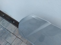 фото thumb №5, Капот ford connect mk2 2014 - 2017