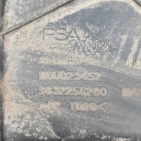 фото thumb №7, Задня права захист підвіска citroën c5 aircross 9832256280 30291683 1.5l