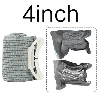 Tactical Medical Gear First Aid Kit Medical EDC Pouch Tactical MOLLE