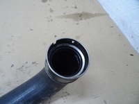 фото thumb №7, Pathfinder труба шланг wąż turbo 2,5 dci 2010r