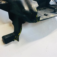 фото thumb №8, Кронштейн каркас бампера peugeot 3008 #92