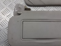 фото thumb №2, Захист сонцезахисна ліва права peugeot 407