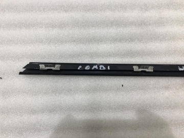 фото thumb №7, Планка накладка лівий зад mercedes w211 універсал