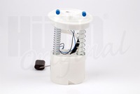 фото thumb №1, 133482 насос топлива elektr. ford fiesta v hitachi