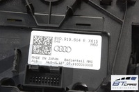фото thumb №6, Audi a3 набір mmi 3g+ монітор + зчитувач mib + панель 8v0035020 8v0919604 8v