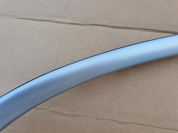 фото thumb №5, Планка декоративная alfa romeo 159 2005- европа