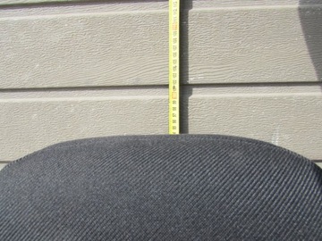 фото thumb №12, Сидіння правий перед ford mondeo mk4 07-14r hb