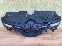 фото thumb №1, Renault clio iv 12-16 решётка радиатора решётка радиатора решётка бампера