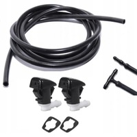 фото thumb №1, Набор омыватель противотуманный dodge nitro 2007-2011