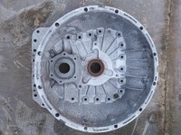 фото thumb №5, Корпус фланець коробки ishift автоматична коробка передач volvo renault