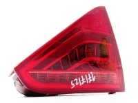 Купити Фара ліва задній ліва задня led audi a5 8t рестайлінг  3d купе 8t0945093c, фото thumb
