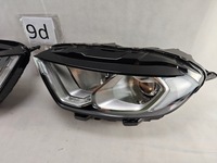 фото thumb №7, Ford ecosport lift фара led лівий правий лампа ліва права