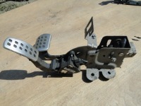 фото thumb №3, Megane iv педаль тормоза gt