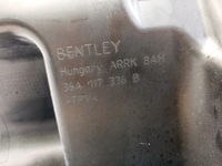 фото thumb №11, Bentley bentayga 2016- воздуховод впуск воздуха 36a117336b ÷