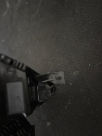 Фара ліва фара renault megane 4 iv pure vision full led довгий led в Україні, фото thumb